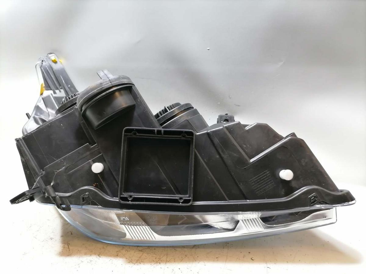 Opel Vectra C Scheinwerfer links Halogen Facelift Bj.2008